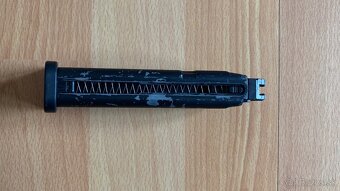 Airsoft ssp-18 semi/full-auto - 9