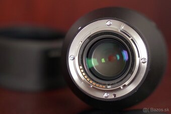 Sony FE 50mm f/1.2 GM - 9