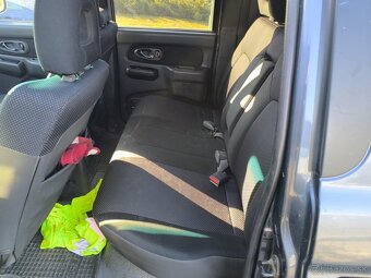 L200 edicia DAKAR 2,5TD98kW rv2006 - 9