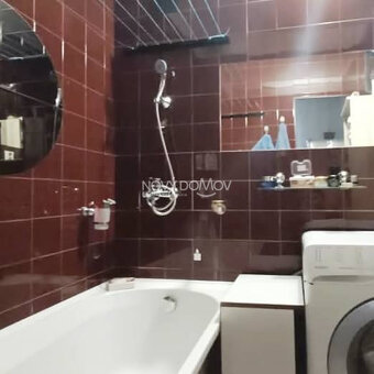 3-izbový byt na prízemí s bezbariérovým vstupom – Galanta, s - 9