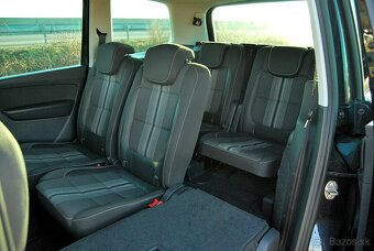 Volkswagen Sharan 2.0 TSI Higline DSG – 250HP - 9
