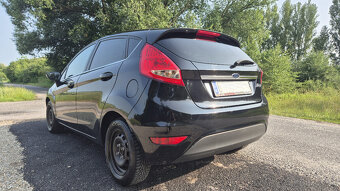 Ford Fiesta - 9