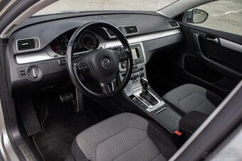 Volkswagen Passat Alltrack 2.0 TDI 125 kW 4MOTION AT/6 - 9