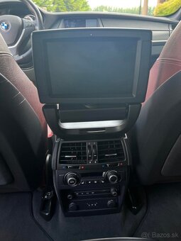BMW X6 40d xDrive - 9