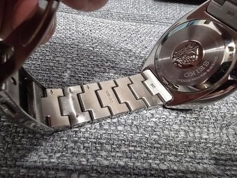 Seiko Turtle - 9