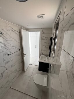 Apartmán Severný Cyprus NOVOSTAVBA - 9