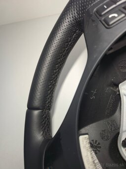 M-packet volant BMW e87 e90 - 9