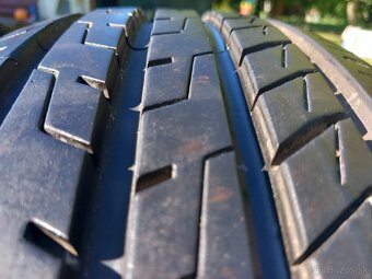 205/60 r16 letné pneumatiky - 9