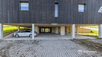 Na predaj dvojizbový apartmán v obľúbenom Demänová Rezorte - 9