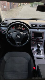 Volkswagen Passat Variant 1.6 TDI - 9
