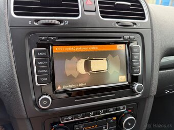 Volkswagen Golf VI 1.4 TSI Highline - 9