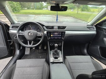 ŠKODA SUPERB - 9