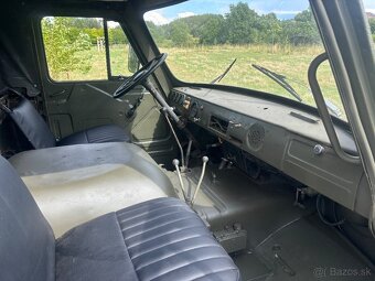 Uaz 452 tp spz - 9