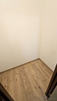 3i nezariadený byt na prenájom, sídlisko Sever - 9