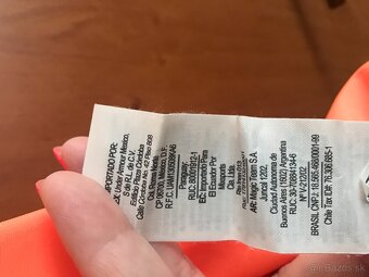 NOVÉ UNDER ARMOUR originál damske tielko L - 9