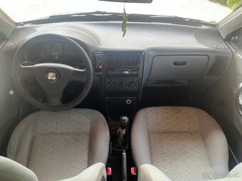 Seat Inca 1.4 - 9