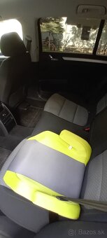 Skoda Superb 1.6 tdi - 9