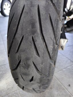 Predám Honda NC 700 integra ABS rv 2012 - 9