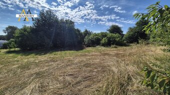 NA PREDAJ, Pozemok vhodný pre výstavbu v centre Obce Stará T - 9