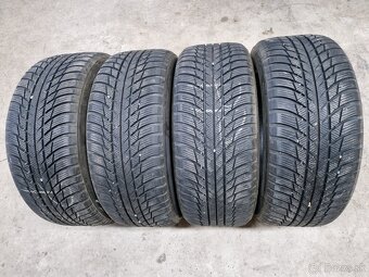 Zimne pneu R17 - 9