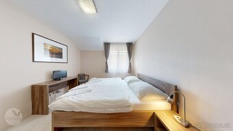 Veľkometrážny apartmán Tále so saunou, Nízke Tatry - 9