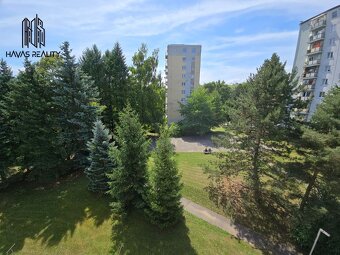REZERVOVANÉ  Na predaj 2 izbový Fončorda - 9