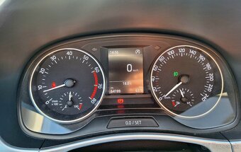 Škoda Fabia 1.2 TSI Style - 9