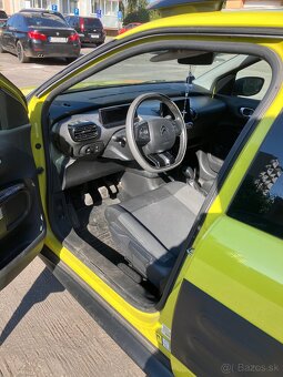 Citroen C4 Cactus (2015) - 9