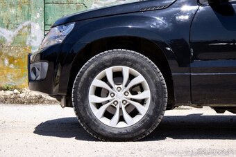 Suzuki Grand Vitara 1.9 DDiS JLX-EL - 9