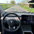 Tesla Model Y 75kWh Performance AWD - 9