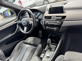 BMW X2 sDrive18i A/T - 9