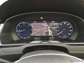 VOLKSWAGEN PASSAT B8 2.0 TDi VIRTUAL COCKPIT - 9