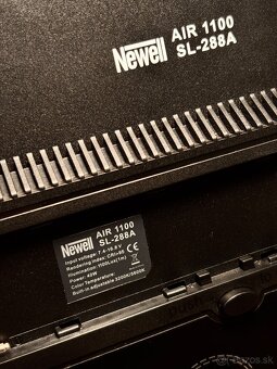 LED Svetlo Newell Air 1100 SL-288A - 9