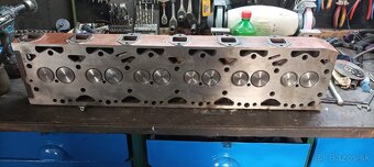 Motor Zetor 8602 po G.O (Crystal 16145) - 9