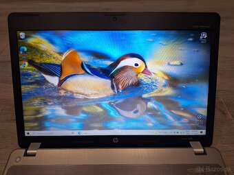HP ProBook 4535s – 8GB RAM, 640GB HDD, funkčný - 9