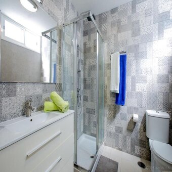 TENERIFE: Co takhle mít svůj 2kk Apartmán s výhledem na oceá - 9