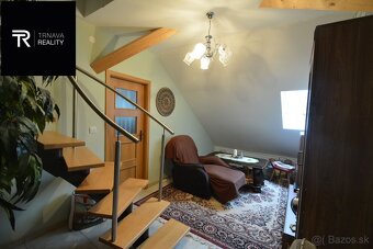 TRNAVA REALITY – budova vhodná na bývanie aj podnikanie, Gal - 9