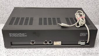 Magnetofon Tesla SM260 》Hi-Fi STEREO kazetový přehrávač - 9