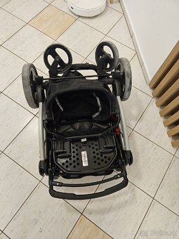 Sportovy kocik Peg Perego Book Completo - 9