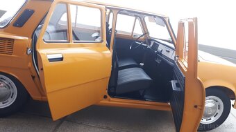 Predám Škoda 100L 1:8 DeAgostini - 9