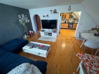 Predaj, rodinný dom, 200 m2, Púchov, Horné Kočkovce - 9