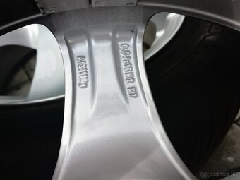 Škoda,Octavia,Seat,Volkswagen,Superb 5x112 r16 - 9