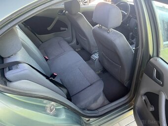 Škoda Octavia 1.6 Classic - 9