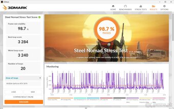Herný Počítač • i7 8700K • RTX 3070 8G • 32GB - 9