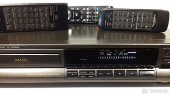 2x CD prehravac TECHNICS SL-PG360, MACH, Germany, AC10, AC31 - 9