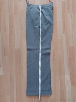 Dámsky luxusný kostým v.M - 9