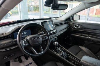 Jeep Compass 1.3 GSE Night Eagle II - 9