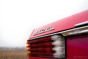 Mercedes benz Sl450 - 9