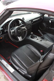 Mazda MX5 NC MIATA - 9