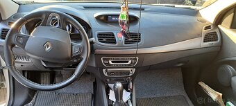 Renault fluence - 9